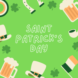 St. Patrick's Day