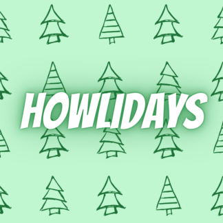 Howlidays