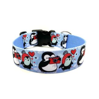Waddle This Way - 1"Collar, 1.5"Collar